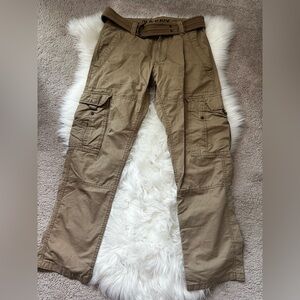 Men’s Old Navy Cargo Pants 28x30